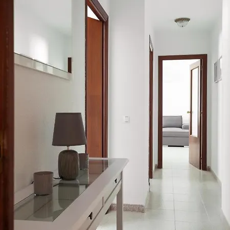 Appartement Hola Mar