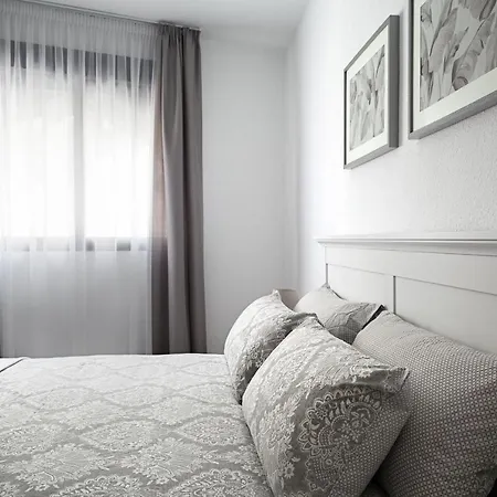 Appartement Hola Mar