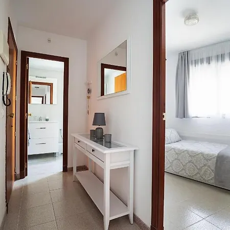 Appartement Hola Mar *