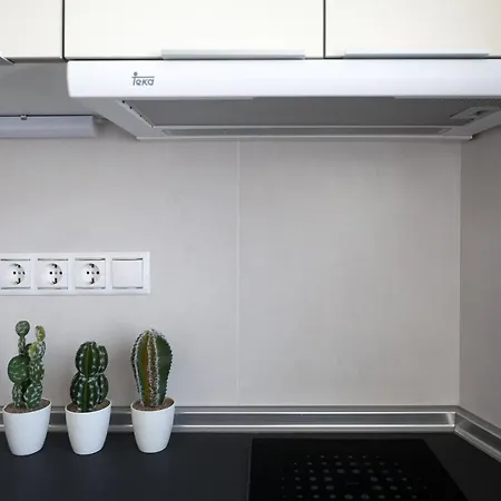 Hola Mar Appartement *