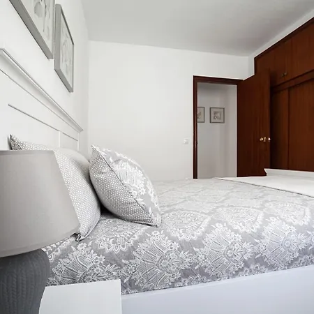 Appartement Hola Mar *