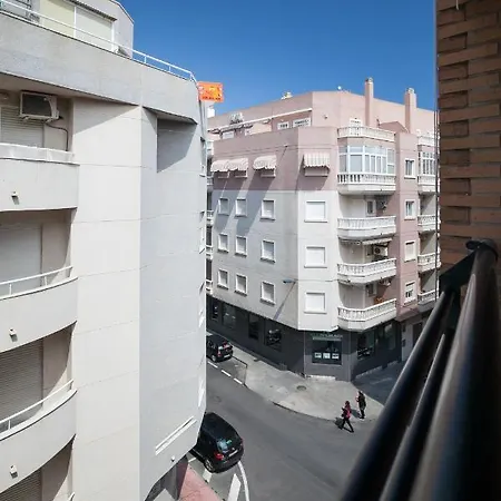 Hola Mar * Torrevieja