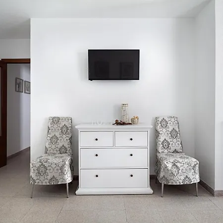 Appartement Hola Mar