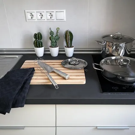 Appartement Hola Mar *