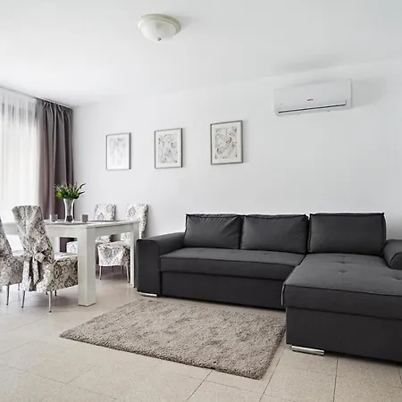 Hola Mar Appartement