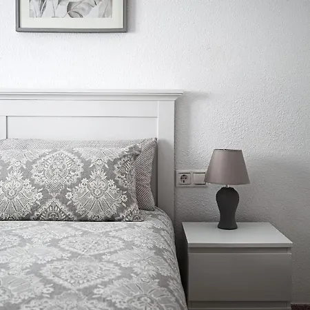 Hola Mar Appartement *