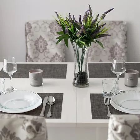 Appartement Hola Mar Torrevieja