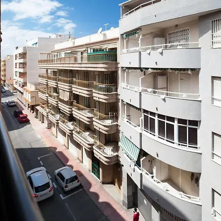 Hola Mar * Torrevieja