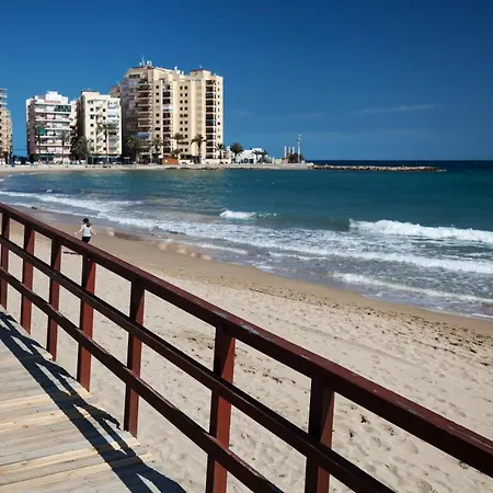 Apartment Hola Mar *