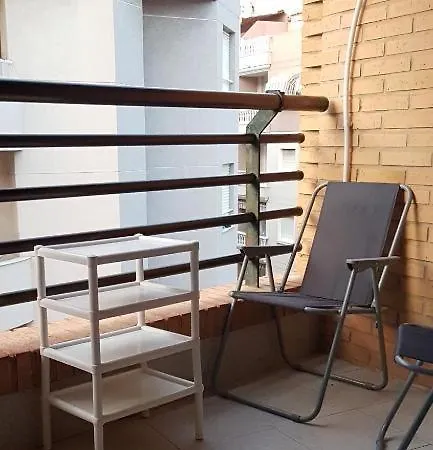 Apartment Hola Mar