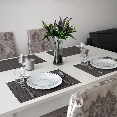 Apartment Hola Mar Torrevieja