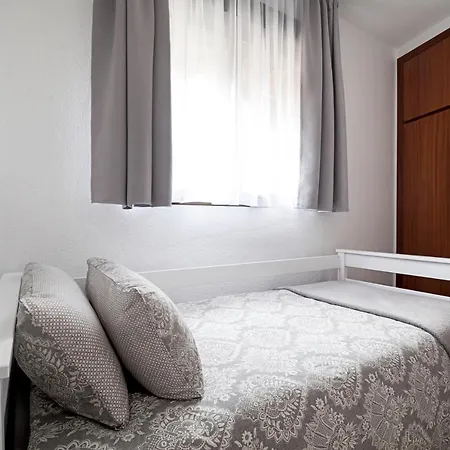 Apartment Hola Mar
