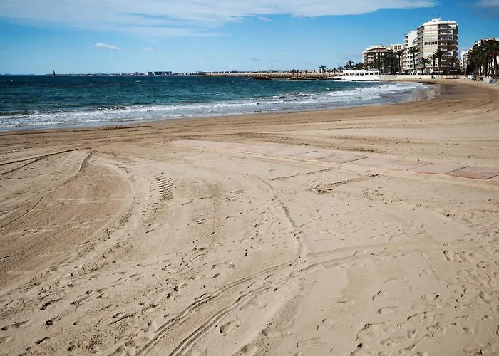Hola Mar *