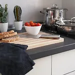 Hola Mar Apartman