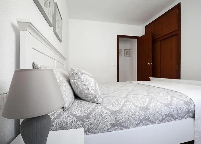 Apartment Hola Mar *