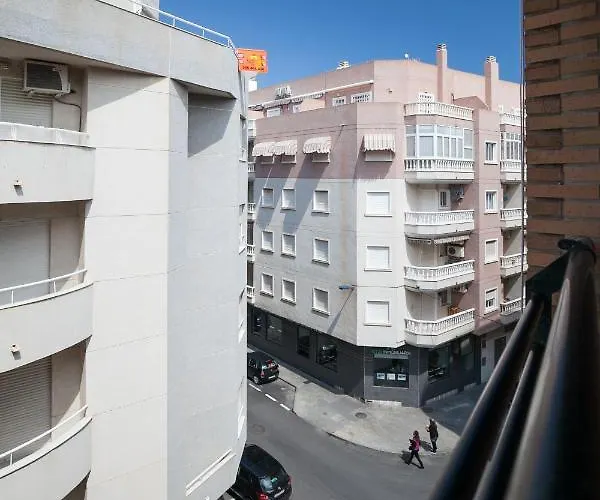 Hola Mar * Torrevieja