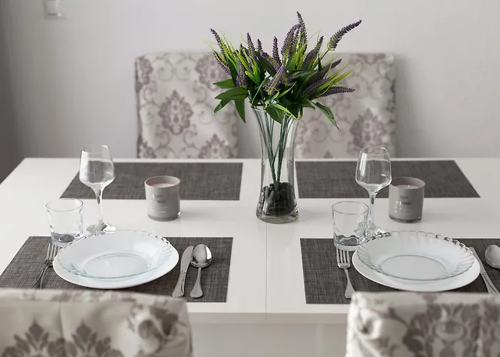 Apartment Hola Mar Torrevieja